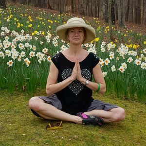 Meet your Posher, Susan